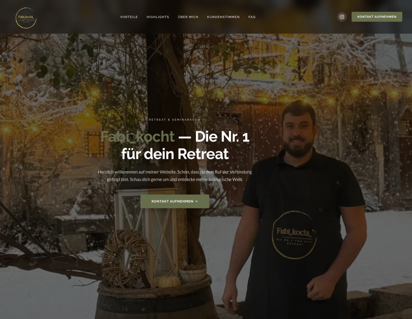 Website Zahnzentrum Mitte
